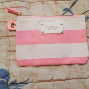 Victoria's Secret make up bag